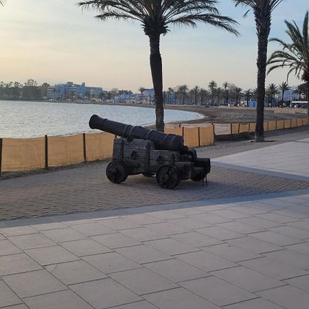 Rosas Centre Plage Exterior foto